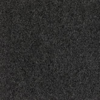 Ковролин AW Color Rib (Калор Риб) Ebony 98