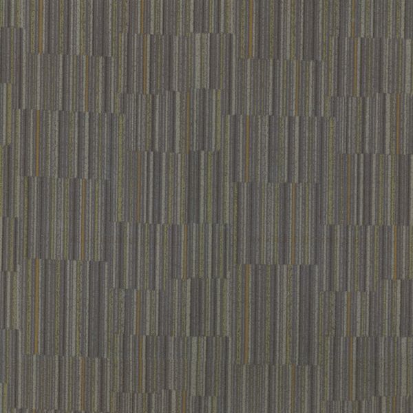 Ковровая плитка Desoma Flock (Флок) Stripes Ruby 231017