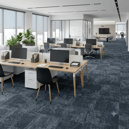Interfloor