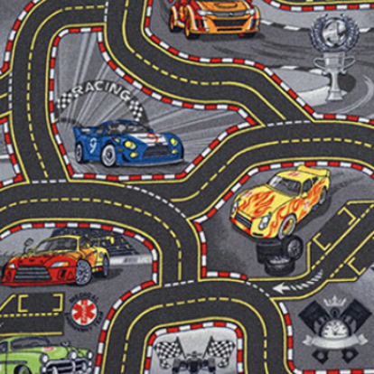 Ковролин AW Racers