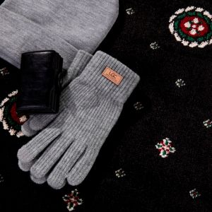 Ковролин ECO Виктория 02 (Кружок) Black