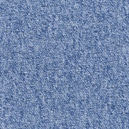 Ковровая плитка Bonkeel Party (Пати) Blue Light