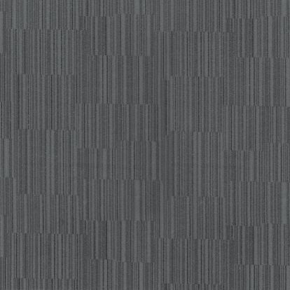 Ковровая плитка Desoma Flock (Флок) Stripes Lava 231015