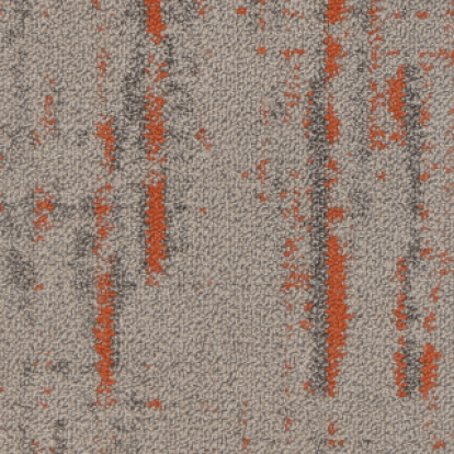 Ковровая плитка Neuflor Autumn Woods (Отамн Вудс) 601005 Rust