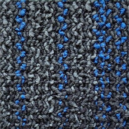 Ковровая плитка Neuflor Sandunes (Сандюнес) 300501 Sapphire