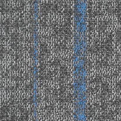 Ковровая плитка Neuflor Pebble (Пебл) 2010-11 Sapphire