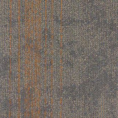 Ковровая плитка Neuflor Contours (Конторс) 2008-12 Rust