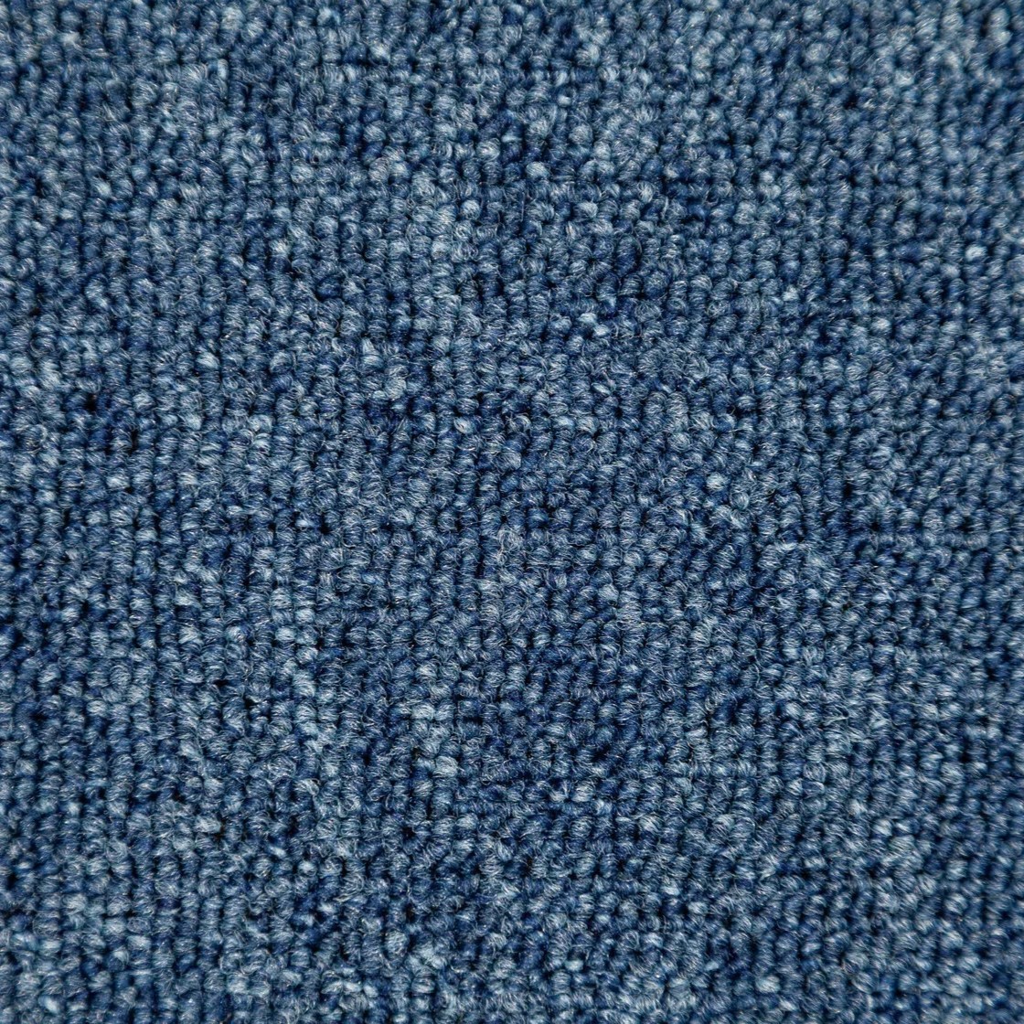 Ковролин Bonkeel Space (Спейс) Blue