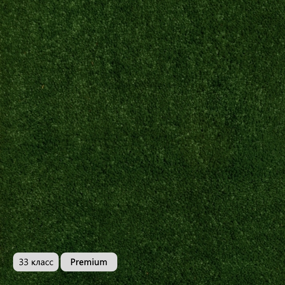 Ковролин STONE (Стоун) 24 • Green Grass