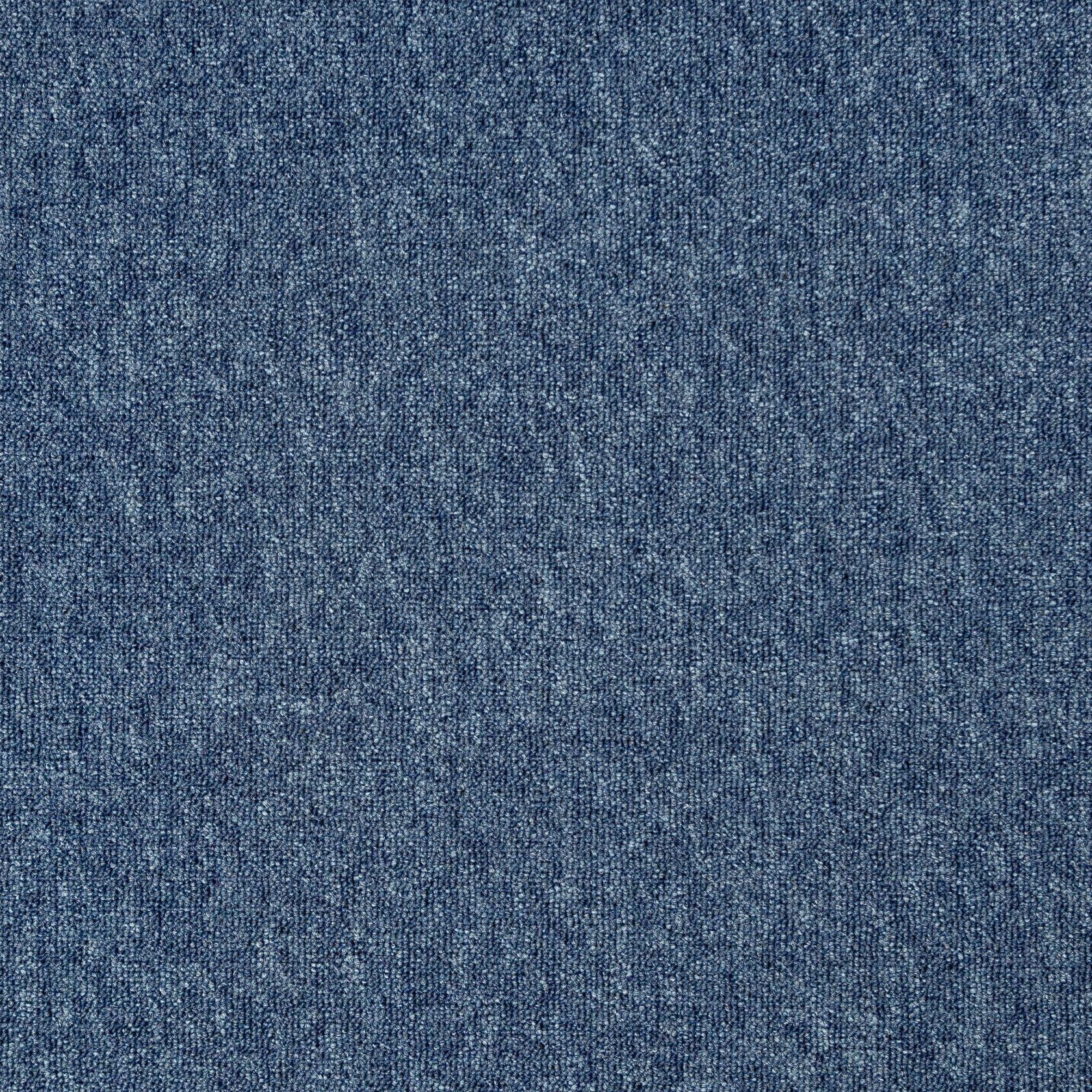 Ковровая плитка Bonkeel Space (Спейс) Blue...