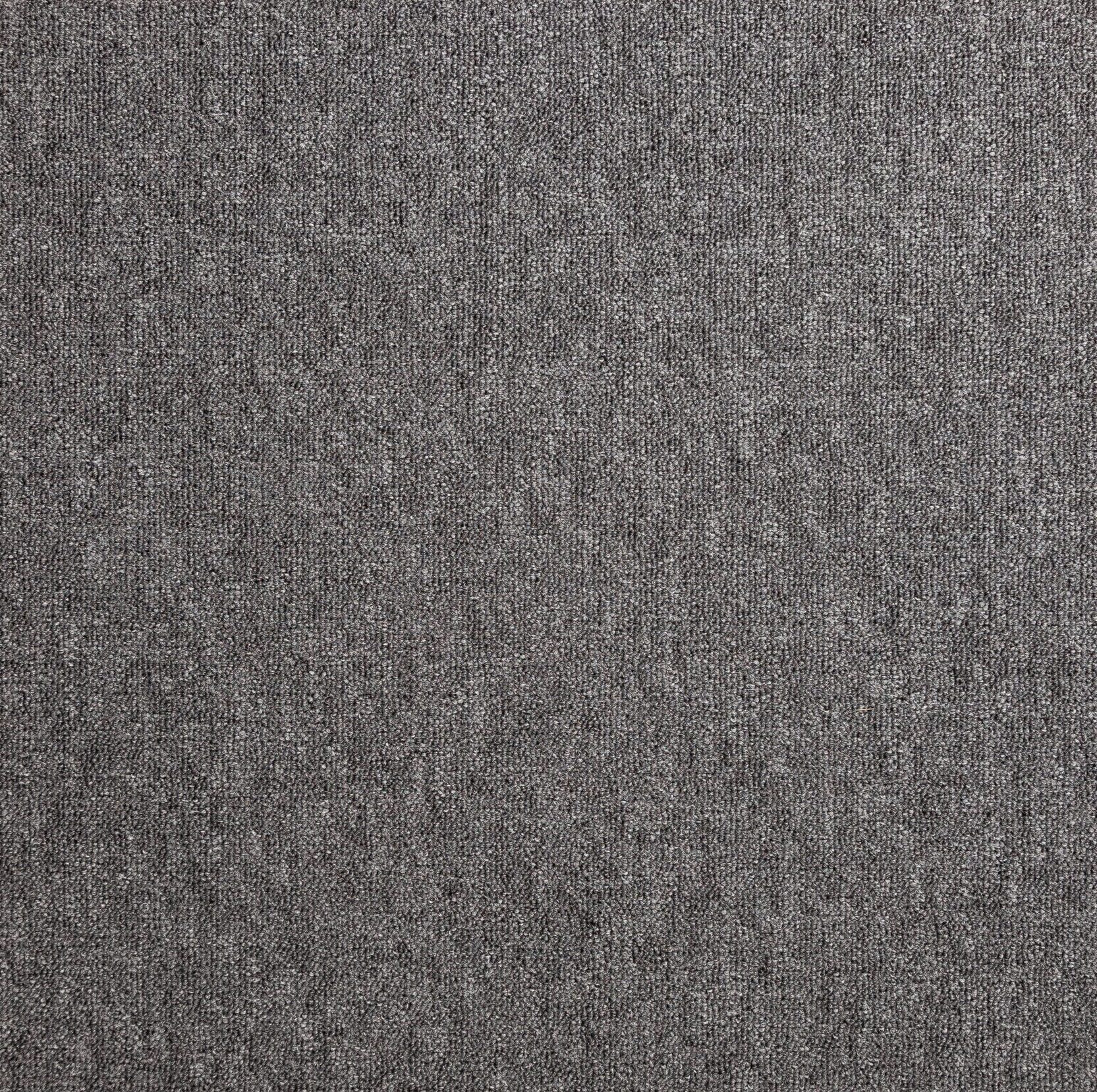 Ковровая плитка Bonkeel Space (Спейс) Gray...
