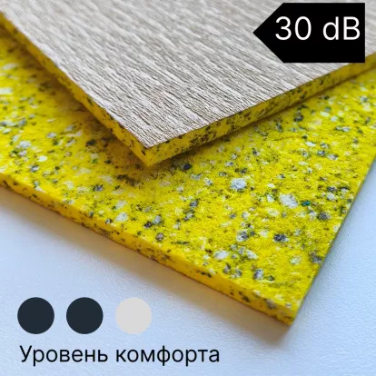 Подложка Bonkeel Object (Бонкиль Обджект) 6 мм...