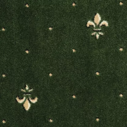 Ковролин Balsan Fleur (Флёр) 222 Green
