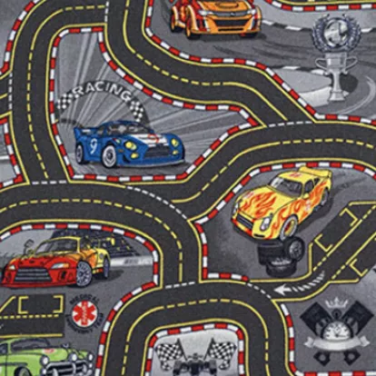 Ковролин AW Racers (Рейсерс) 97