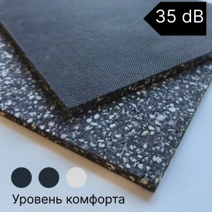 Подложка Bonkeel Pro (Бонкиль Про) 5 мм...