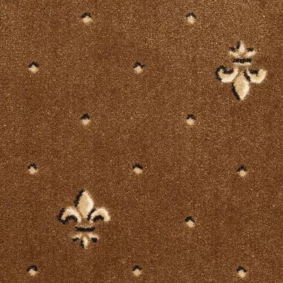 Ковролин Balsan Fleur (Флёр) 964 Yellow